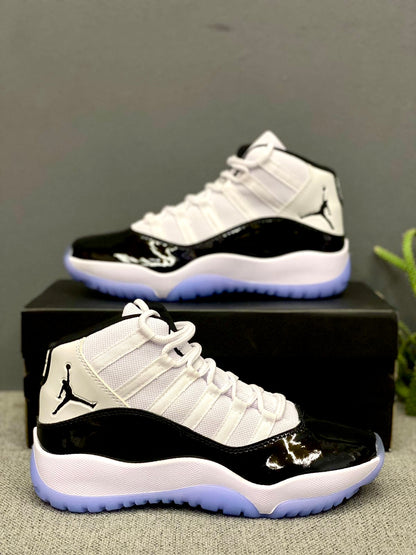 JRDAN 11