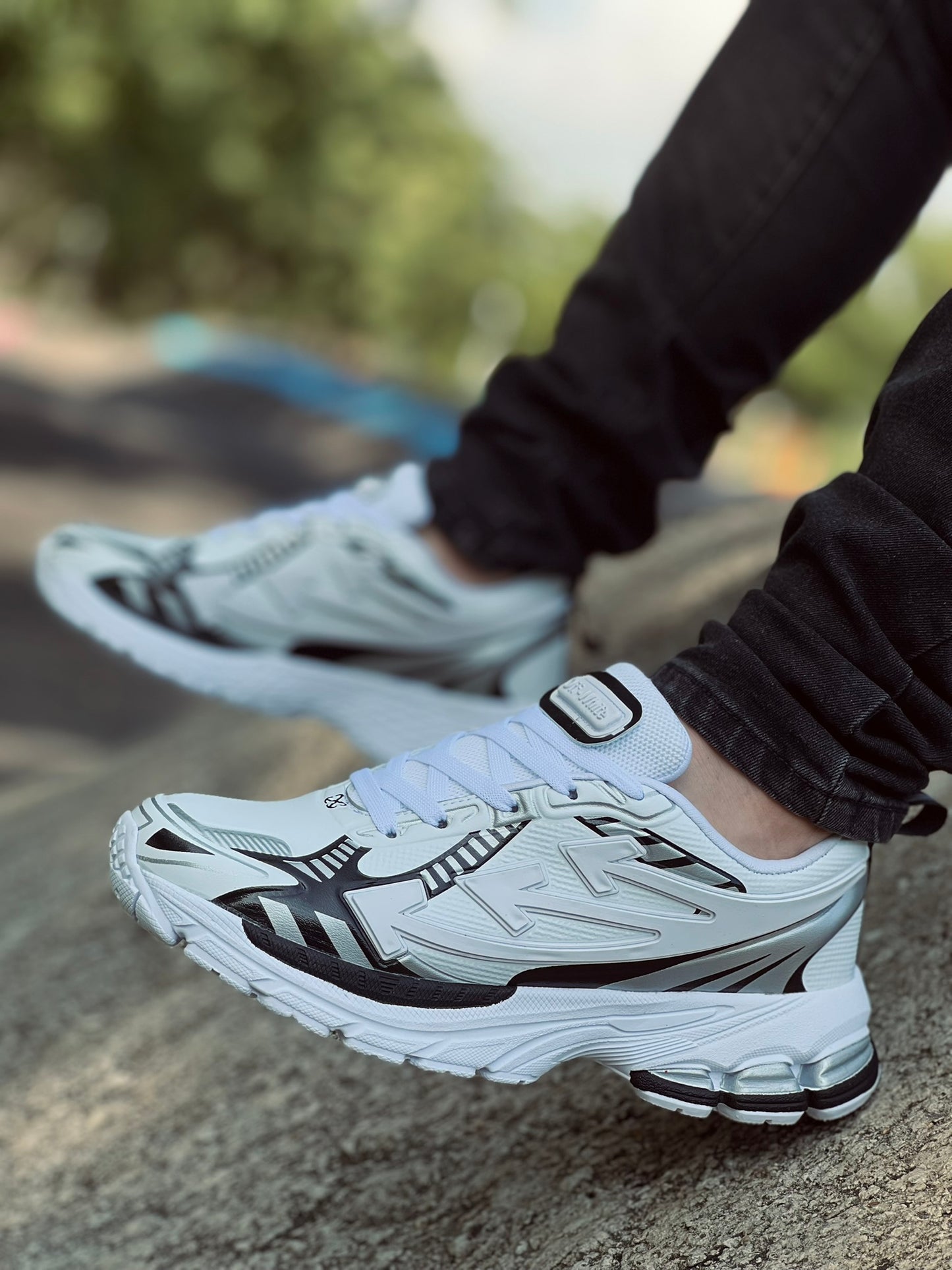 OFF WHITE PREMIUN