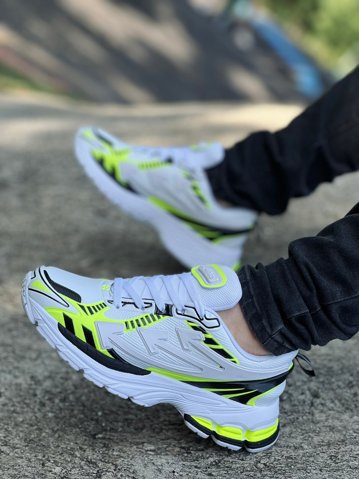 OFF WHITE PREMIUN