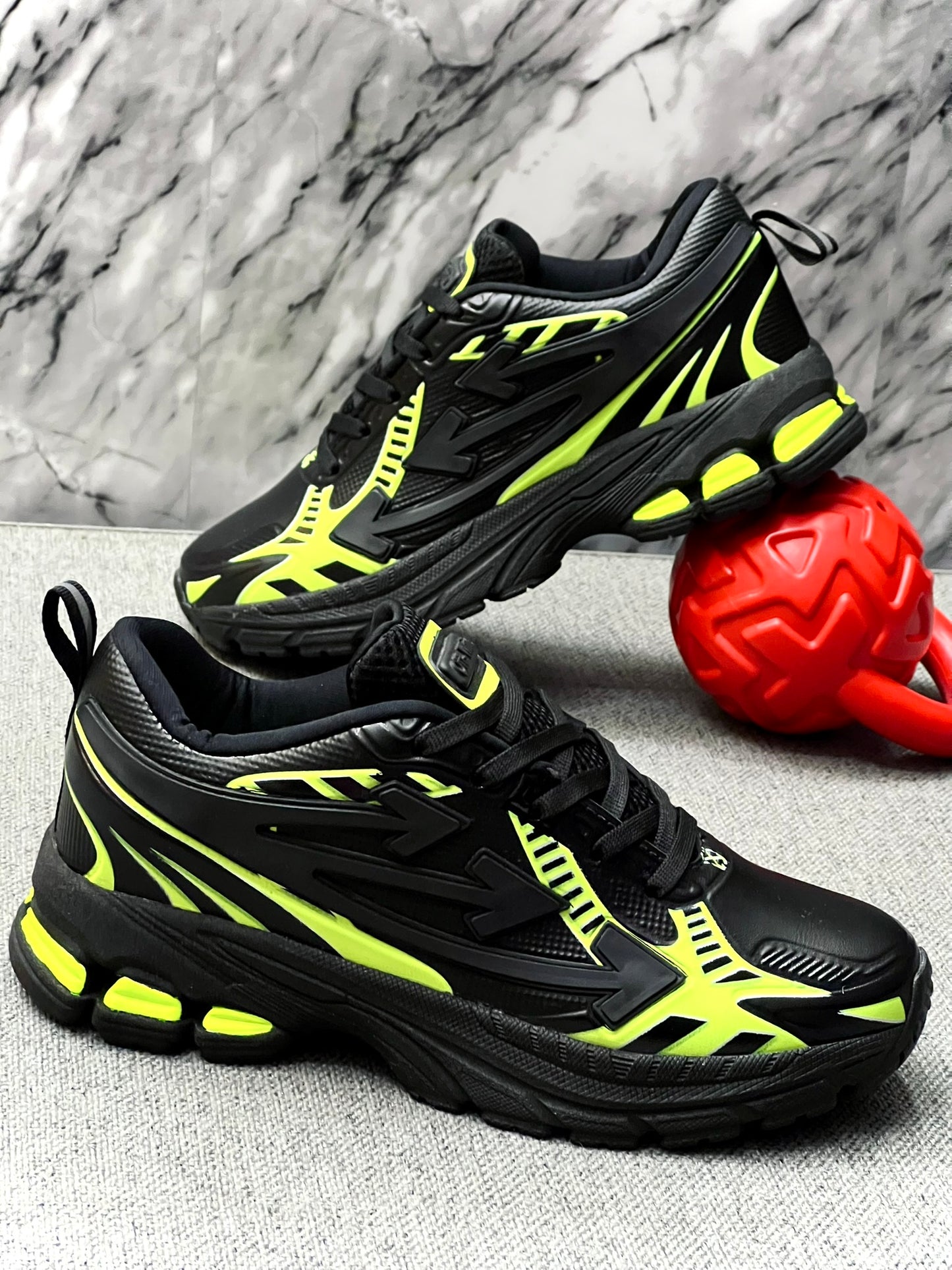 OFF WHITE PREMIUN