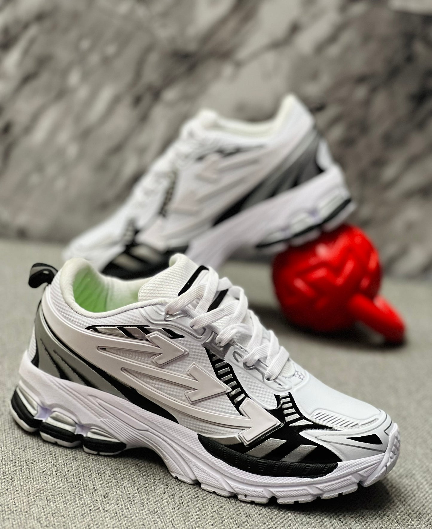 OFF WHITE PREMIUN